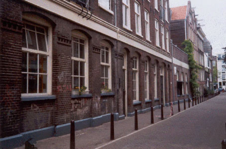 1990-Karthuizersdwarsstraat