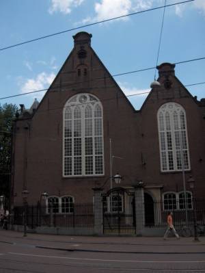 Oude-luterse-kerk-spui-amsterdam