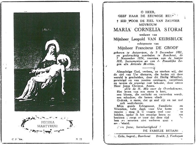 1954-storm-maria-cornelia-bidprentje